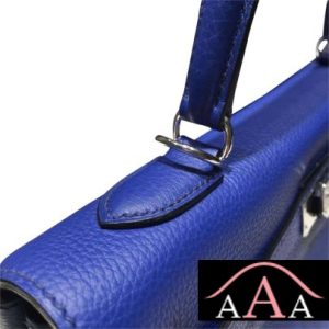 HERMES KELLY 32 BAG BLUE ELECTRIC 7T TOGO SHW-4.jpg