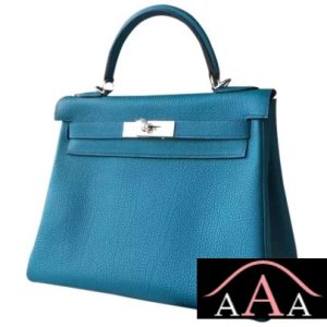 HERMES KELLY 32 BAG BLUE IZMIR 7W TOGO SHW-3.jpg