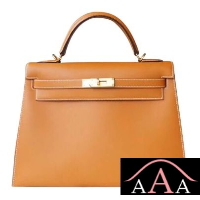 Hermes Kelly 32 Bag CC21 Natural Sable Bulter Ghw