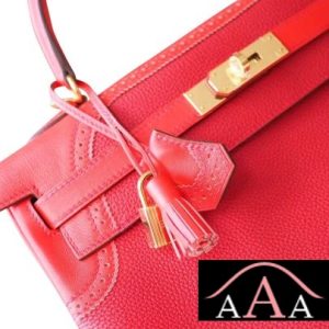 HERMES KELLY 32 BAG GHILLIES S5 ROUGE TOMATE TOGO PHW-2.jpg