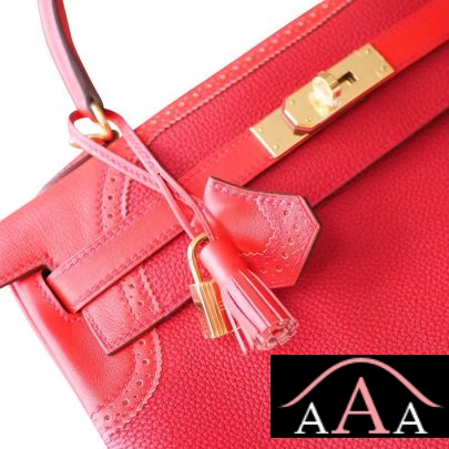 HERMES KELLY 32 BAG GHILLIES S5 ROUGE TOMATE TOGO PHW-2.jpg