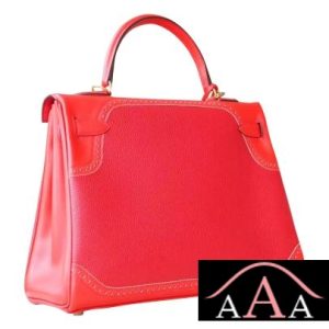 HERMES KELLY 32 BAG GHILLIES S5 ROUGE TOMATE TOGO PHW-3.jpg