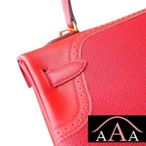 HERMES KELLY 32 BAG GHILLIES S5 ROUGE TOMATE TOGO PHW-5.jpg