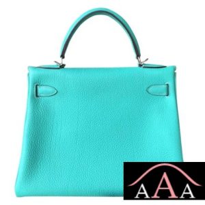 HERMES KELLY 32 BAG LAGON 7V TOGO SHW-4.jpg