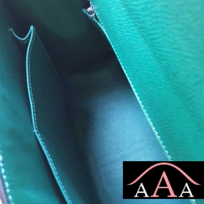 HERMES KELLY 32 BAG MALACHITE EPSOM SHW-2.jpg