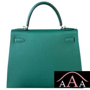 HERMES KELLY 32 BAG MALACHITE EPSOM SHW-3.jpg