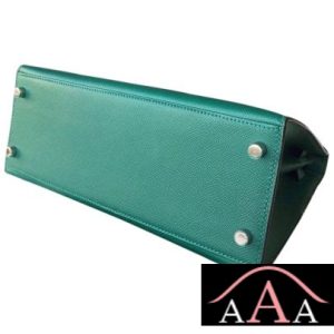 HERMES KELLY 32 BAG MALACHITE EPSOM SHW-4.jpg