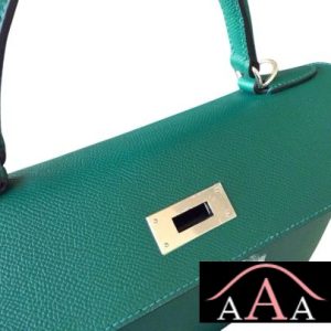 HERMES KELLY 32 BAG MALACHITE EPSOM SHW-5.jpg