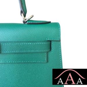 HERMES KELLY 32 BAG MALACHITE EPSOM SHW-6.jpg