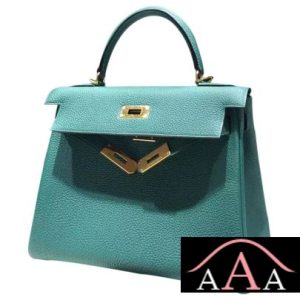 HERMES KELLY 32 BAG MALACHITE Z6 TOGO GHW-4.jpg