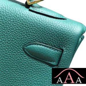 HERMES KELLY 32 BAG MALACHITE Z6 TOGO GHW-6.jpg