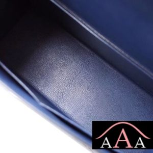 HERMES KELLY 32 BAG R2 BLUE AGATE AND CC73 BLUE SAPHIRAND AND CC73 BLUE SAPHIR AND M3 BLUE ENCRE EPSOM SHW-2.jpg