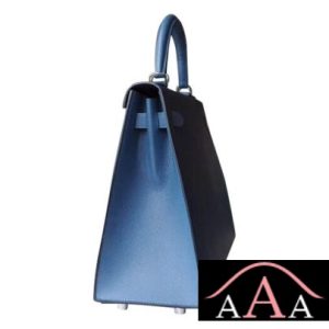 HERMES KELLY 32 BAG R2 BLUE AGATE AND CC73 BLUE SAPHIRAND AND CC73 BLUE SAPHIR AND M3 BLUE ENCRE EPSOM SHW-4.jpg