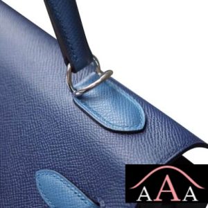 HERMES KELLY 32 BAG R2 BLUE AGATE AND CC73 BLUE SAPHIRAND AND CC73 BLUE SAPHIR AND M3 BLUE ENCRE EPSOM SHW-6.jpg