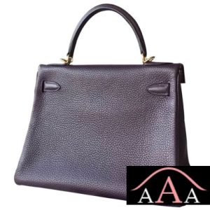 HERMES KELLY 32 BAG RAISIN CK59 TOGO GHW-3.jpg