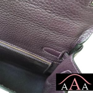 HERMES KELLY 32 BAG RAISIN CK59 TOGO GHW-5.jpg