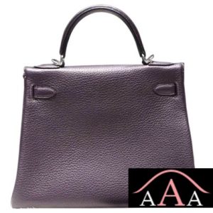 HERMES KELLY 32 BAG RAISIN CK59 TOGO SHW-4.jpg