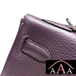 HERMES KELLY 32 BAG RAISIN CK59 TOGO SHW-5.jpg