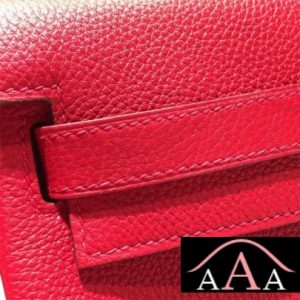 HERMES KELLY 32 BAG ROUGE CASAQUE Q5 TOGO GHW-5.jpg