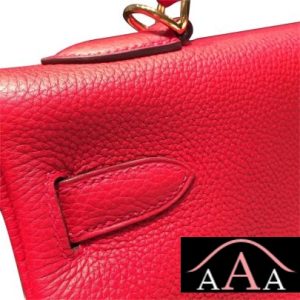 HERMES KELLY 32 BAG ROUGE CASAQUE Q5 TOGO GHW-6.jpg