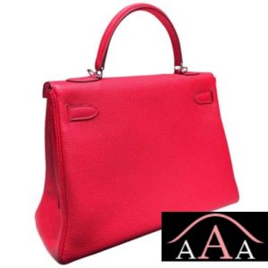 HERMES KELLY 32 BAG ROUGE CASAQUE Q5 TOGO SHW-2.jpg