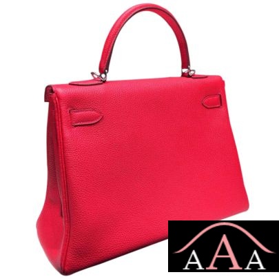 HERMES KELLY 32 BAG ROUGE CASAQUE Q5 TOGO SHW-2.jpg