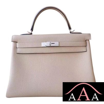 Hermes Kelly 32 Bag S2 Trench Togo Phw