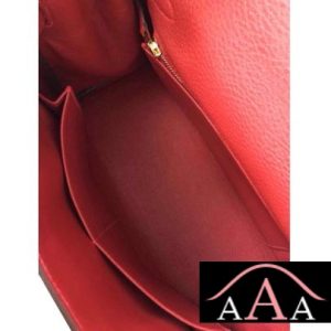 HERMES KELLY 32 ROUGE GARANCE CK54 TOGO GHW-4.jpg