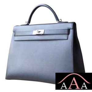 HERMES KELLY 40 BAG IN CK89 NOIR EPSOM PHW-3.jpg