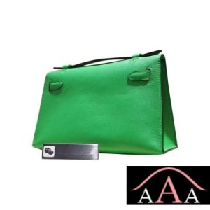 HERMES MINI KELLY 22 POCHETTE BAG 1K BAMBOU SWIFT PHW-3.jpg