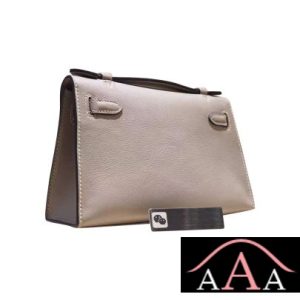 HERMES MINI KELLY 22 POCHETTE BAG 4Z GRIS MOUETTE SWIFT PHW-3.jpg