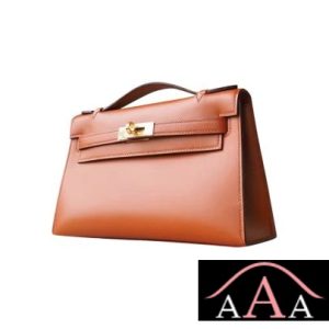 HERMES MINI KELLY 22 POCHETTE BAG CK35 GOLD TADELAKT GHW-3.jpg