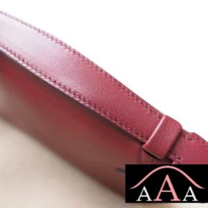 HERMES MINI KELLY 22 POCHETTE BAG CK55 ROUGE H SWIFT GHW-2.jpg