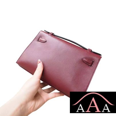 HERMES MINI KELLY 22 POCHETTE BAG CK55 ROUGE H SWIFT GHW-3.jpg