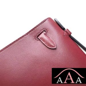 HERMES MINI KELLY 22 POCHETTE BAG CK55 ROUGE H SWIFT GHW-4.jpg