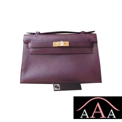 HERMES MINI KELLY 22 POCHETTE BAG CK58 PRUNE SWIFT GHW-1.jpg