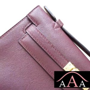 HERMES MINI KELLY 22 POCHETTE BAG CK58 PRUNE SWIFT GHW-5.jpg