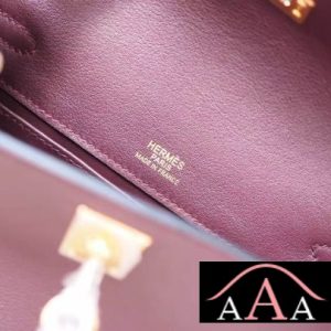 HERMES MINI KELLY 22 POCHETTE BAG CK58 PRUNE SWIFT GHW-6.jpg