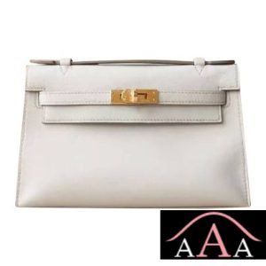 HERMES MINI KELLY 22 POCHETTE BAG CK80 PEARL GREY SWIFT GHW-1.jpg