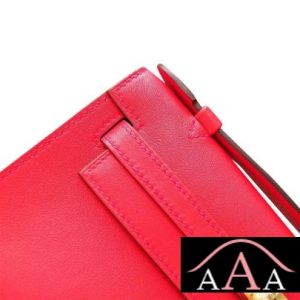 HERMES MINI KELLY 22 POCHETTE BAG S5 ROUGE TOMATE SWIFT GHW-6.jpg