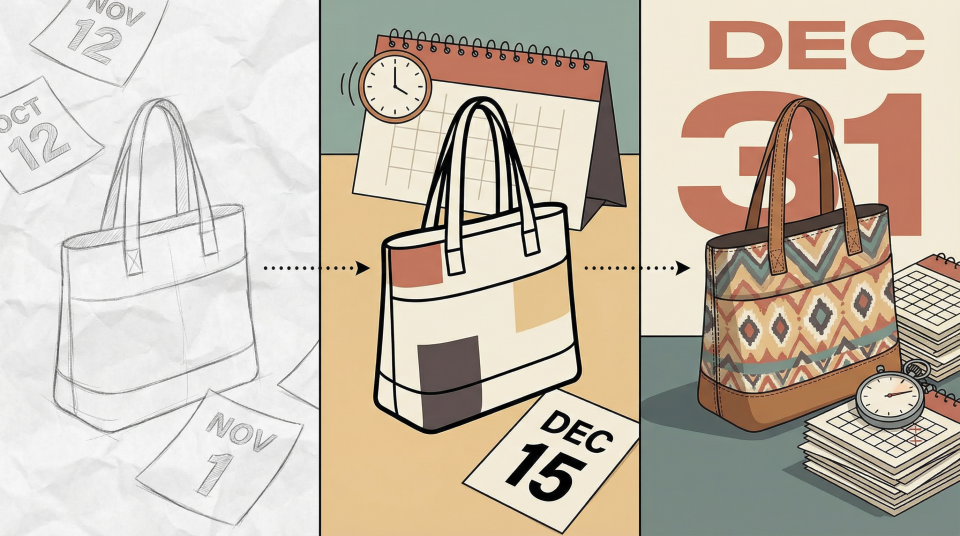 Replica Handbag Trends