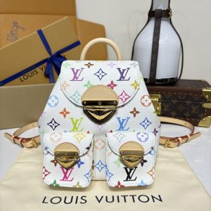 LV x TM Venice Other Monogram Canvas