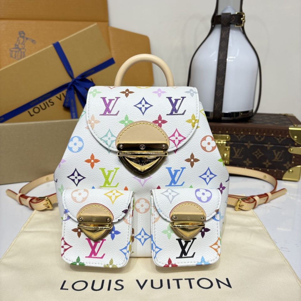 Louis Vuitton LV x TM Venice Multicolored M13081