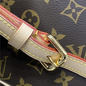 Louis Vuitton Monogram Delightful MM M40353-10