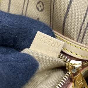 Louis Vuitton Monogram Delightful MM M40353-14