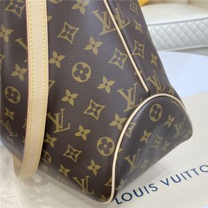 Louis Vuitton Monogram Delightful MM M40353-6