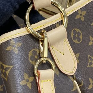 Louis Vuitton Monogram Delightful MM M40353-7
