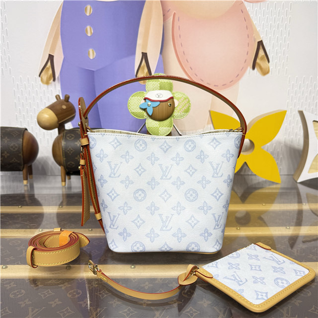 Louis Vuitton All In BB M27529