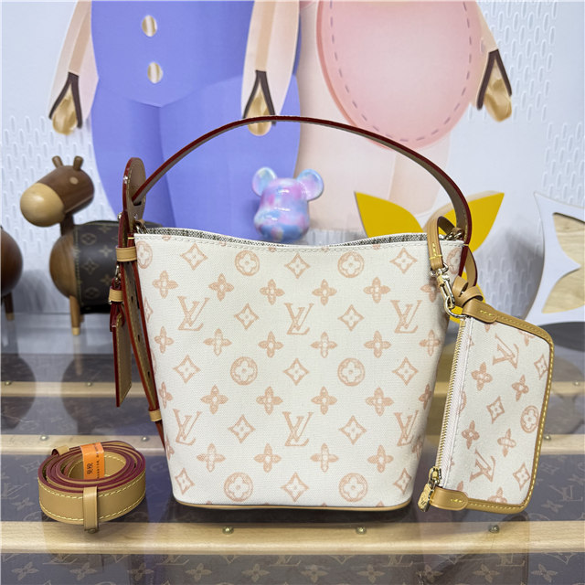 Louis Vuitton All In BB M28335
