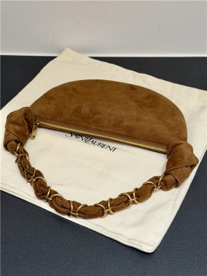 Amalia Mini Hobo 862558 Caramel Cognac Suede-3.jpg